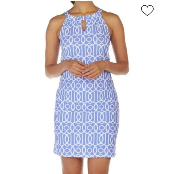 Jude Connally Lisa Dress